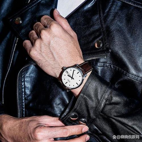 杨达才教你戴手表：选表戴表技巧一网打尽！