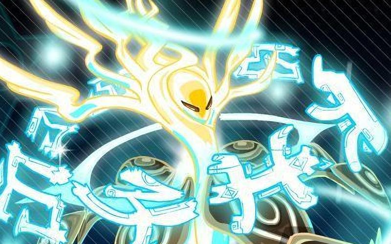 普尼真身到底是什么？这篇文章给你讲透！