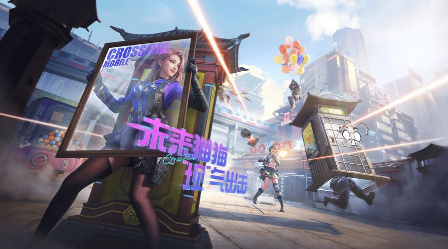 最新CF活动信息哪里找?cf秒杀论坛等你来！