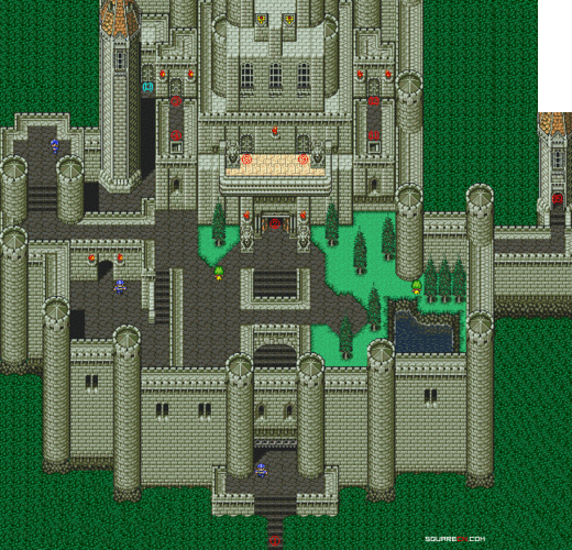 最终幻想5攻略哪个好？对比这几个版本帮你选！