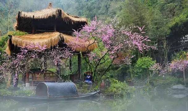 桃花源记好玩吗?这几个特色玩法不要错过!