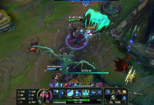 最新金属大师攻略：技能连招和出装全方位解析！