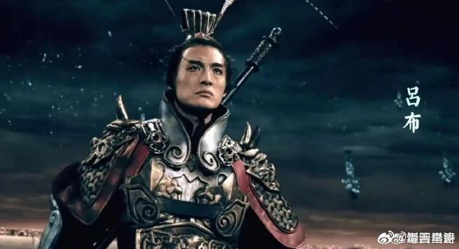 服部半藏vs吕布实力对比,谁才是真正的战神?