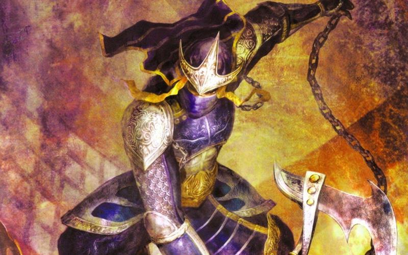 服部半藏vs吕布实力对比，谁才是真正的战神？