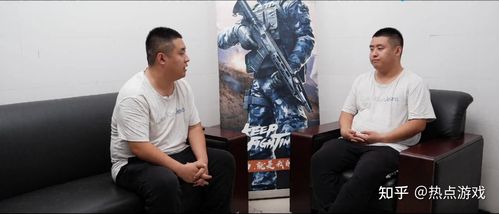 揭秘中国cf三大狙神,他们的成名之路你了解吗?