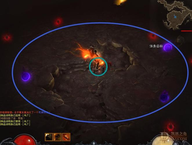 暗黑3怎么挂机升级快？老玩家教你几个小妙招！