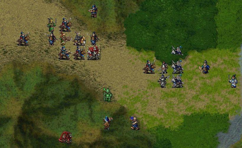 杨家将传奇宝物图鉴大全，全宝物属性详解！