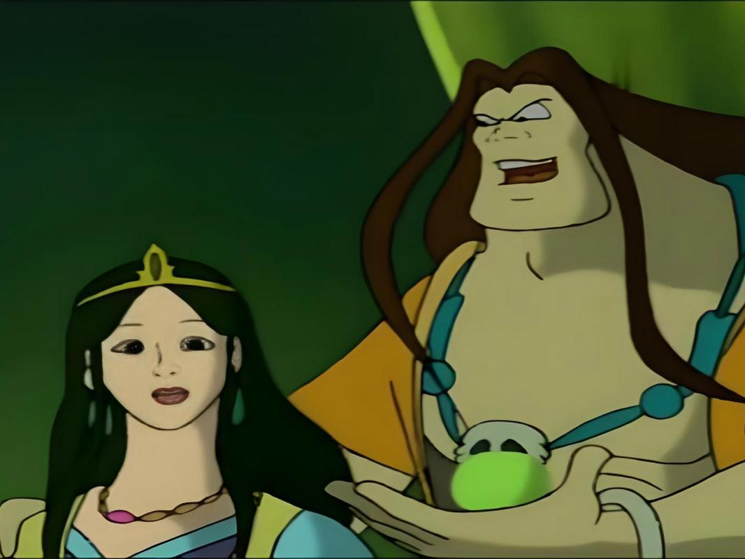 新西游记黄袍怪实力如何？和孙悟空谁更厉害？