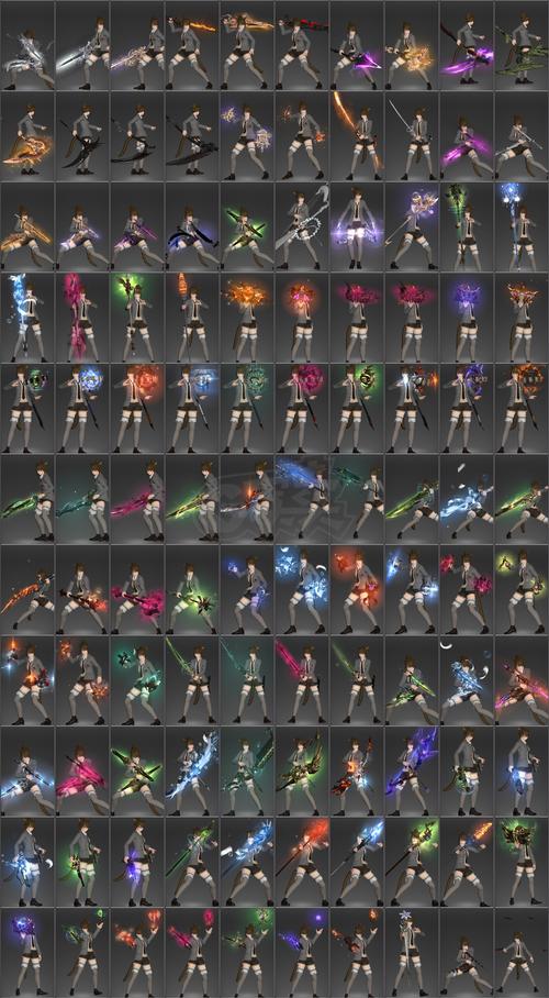 有哪些能够体验变性的游戏？这几款人气超高值得试试！