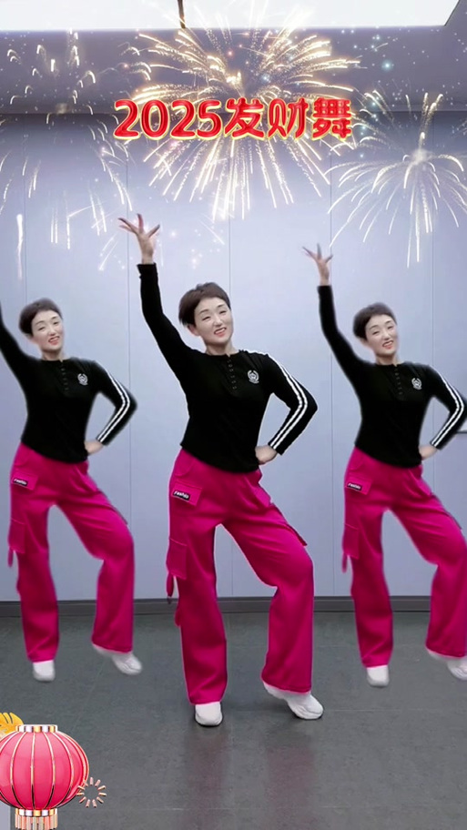 摇头舞步难不难?掌握这几个技巧让你变舞王!