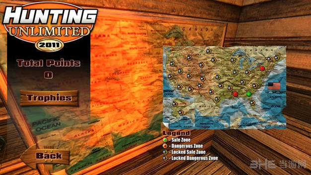 无限打猎2011怎么玩?老猎人分享超详细攻略!