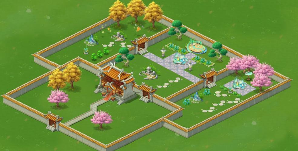 梦幻西游离婚房子归谁?大神分享经验助你明晰归属!