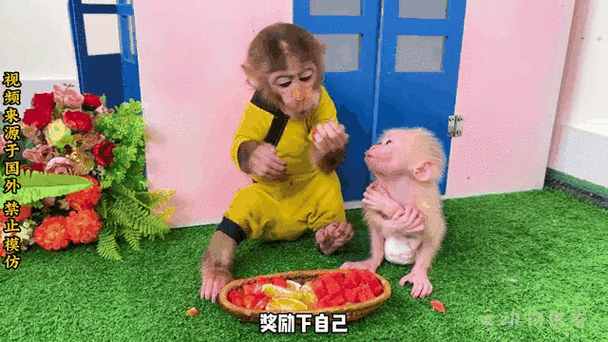 小猴子打气球怎么玩?新手也能快速上手的秘诀!