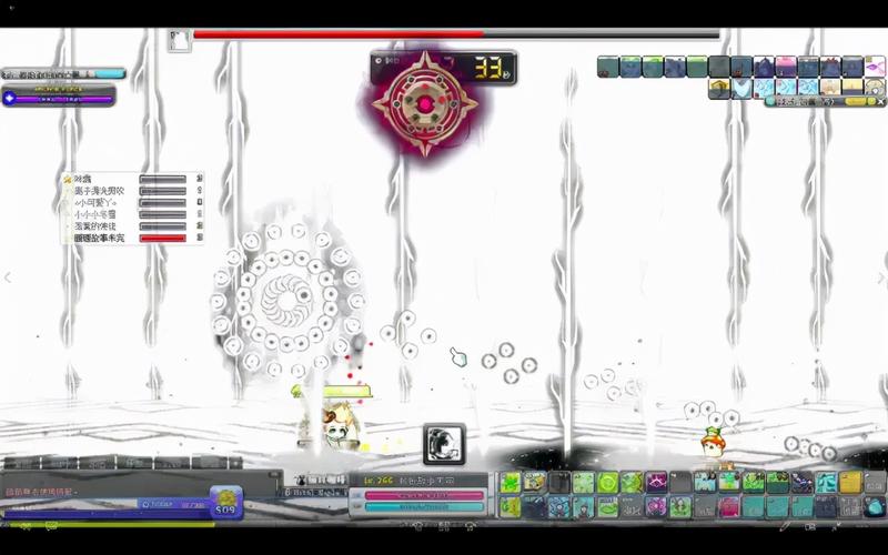 冒险岛唤灵斗师技能有哪些调整？最新版本技能改动详解