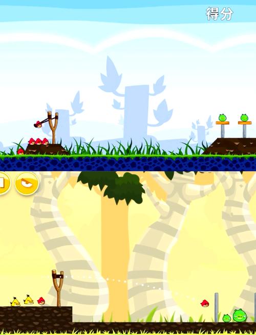 愤怒的小鸟手机版好玩吗？新手入门玩法全攻略！