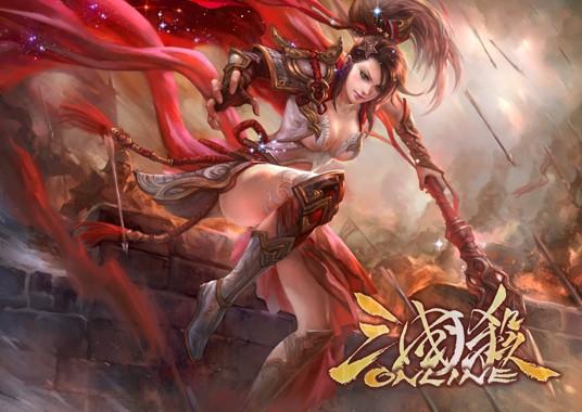 三国杀官网下载去哪里?这里有官方链接!