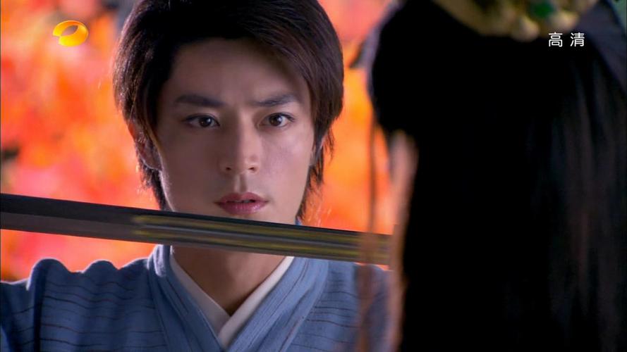 杨莲亭哪个版本最好？霍建华版杨莲亭值得一看！