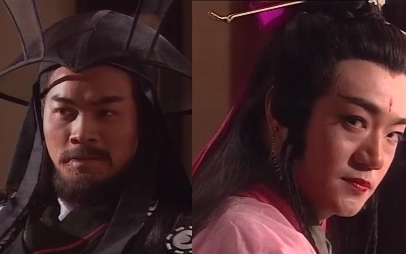 杨莲亭哪个版本最好?霍建华版杨莲亭值得一看!