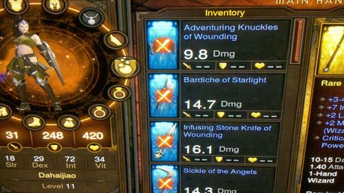 暗黑3好玩吗？新手入门前你需要知道的几件事！