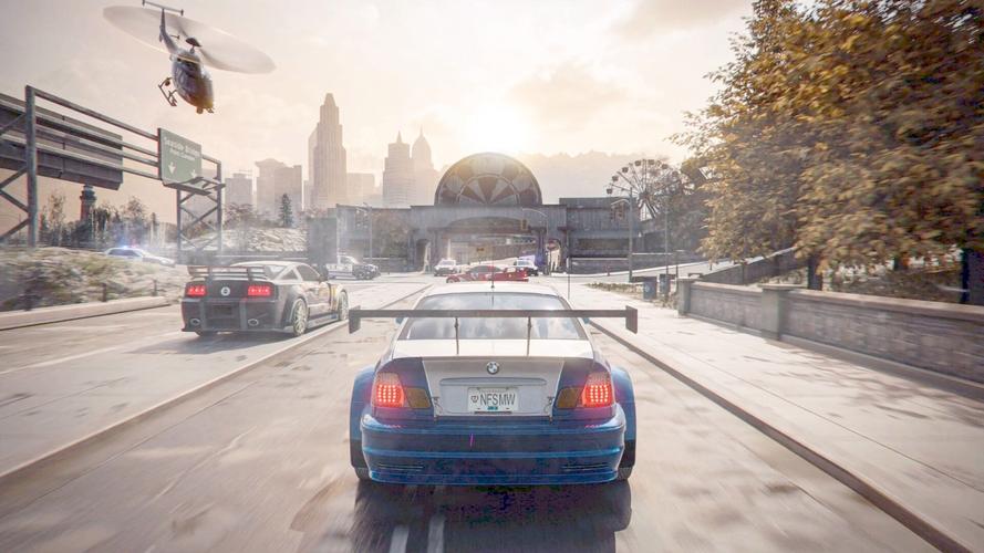 极品飞车9法拉利mod怎么下载？老司机手把手教你！