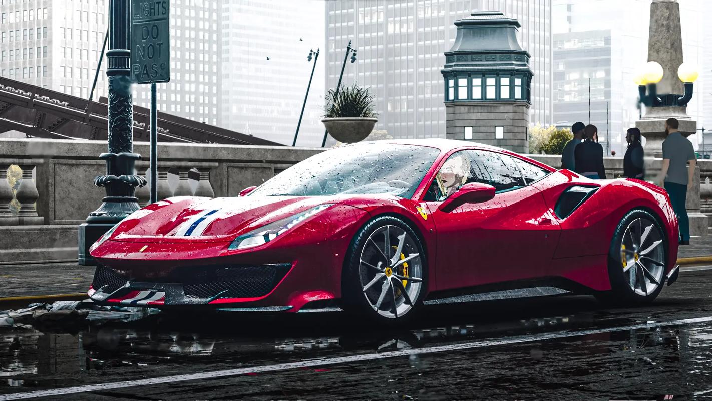 极品飞车9法拉利mod怎么下载?老司机手把手教你!