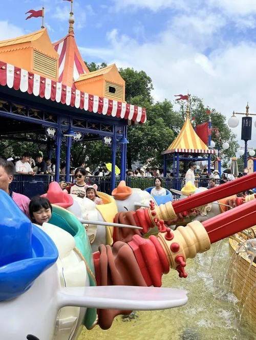 梦幻迪士尼好玩吗?亲身体验告诉你值不值得去!