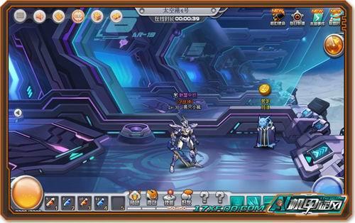 机甲旋风枪炮转职推荐，哪个职业伤害最高？