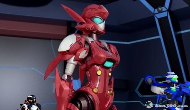 机甲旋风枪炮转职推荐,哪个职业伤害最高?