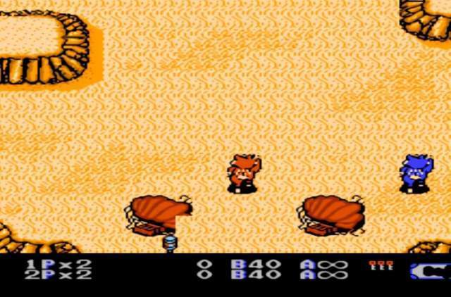 松鼠大战攻略在哪看?老玩家分享经验心得!