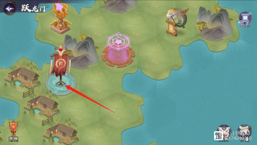 时空之门怎么进？详细攻略带你快速通关！