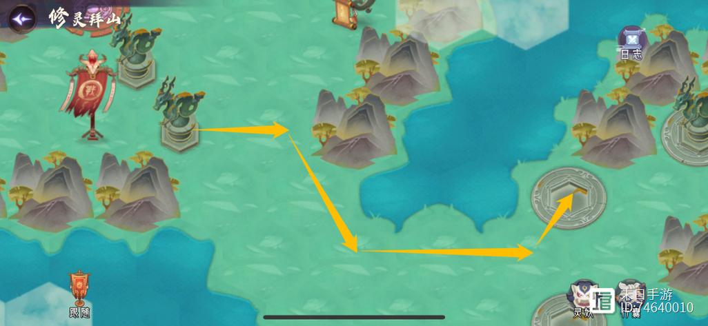 时空之门怎么进？详细攻略带你快速通关！