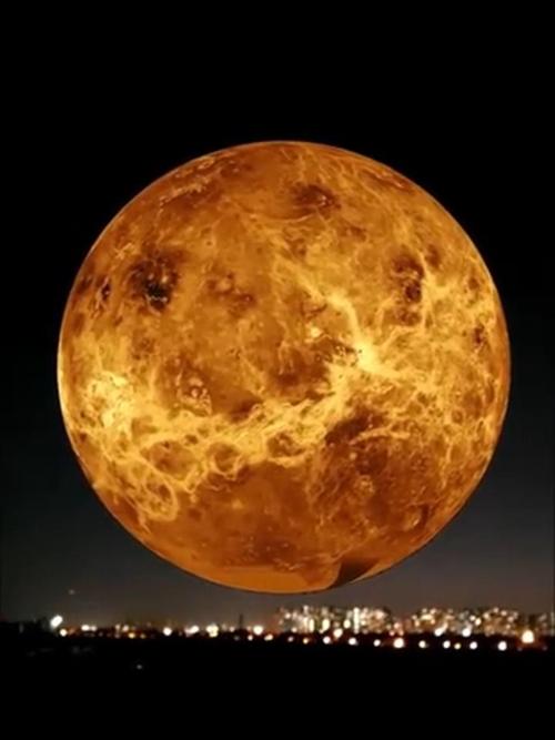 月亮旁边的星星有哪些?观星爱好者看过来!