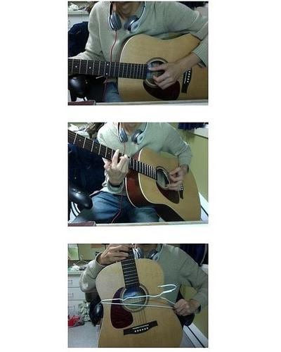 普通青年文艺青年2b青年有啥区别?一张图看懂!