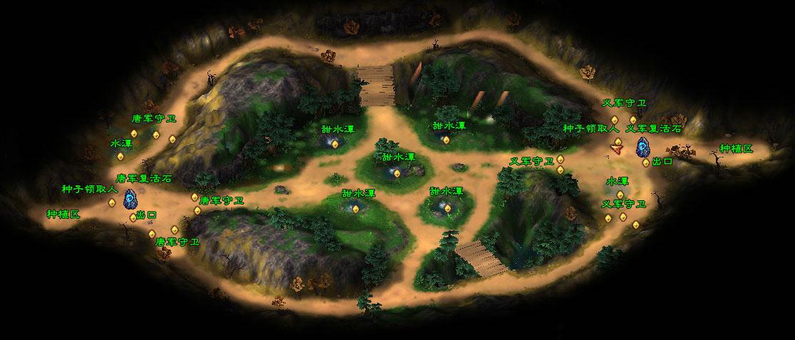 最新版大唐无双冒险攻略分享，掌握技巧让你少走弯路！