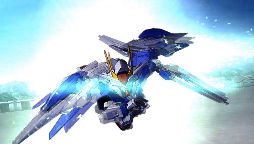 SD高达G世纪GBA攻略:新手入门到精通,看这篇就够了!