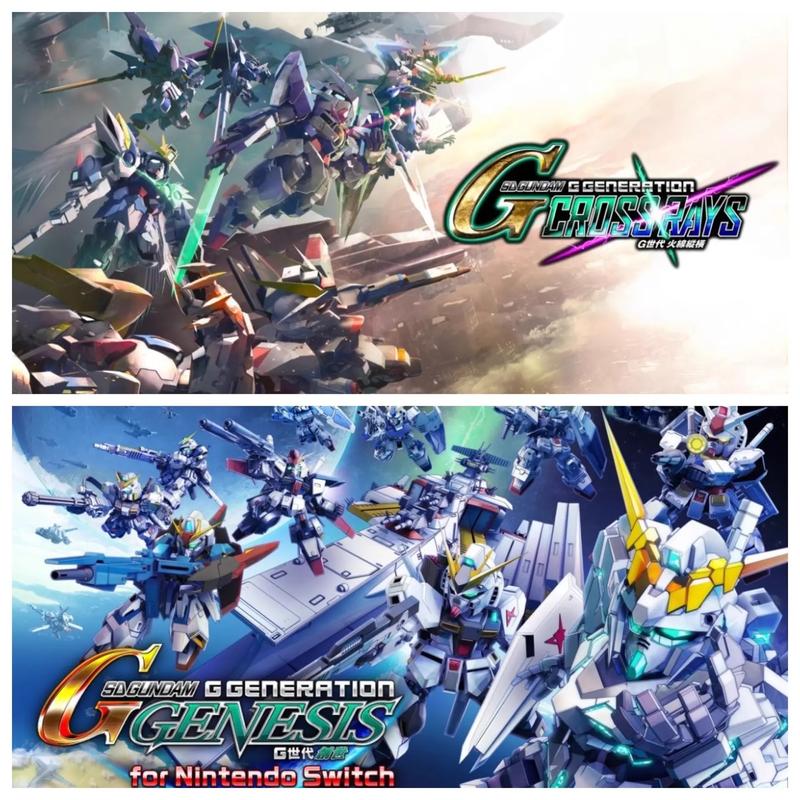 SD高达G世纪GBA攻略:新手入门到精通,看这篇就够了!