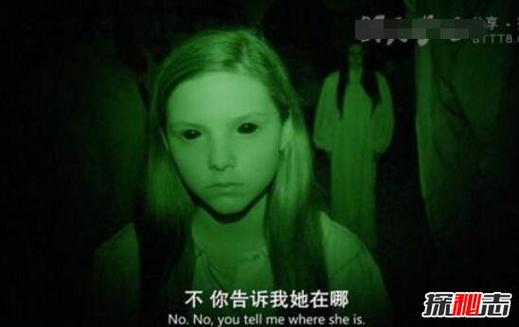 有哪些出名的极度恐怖网站？胆小的人千万不要点开看