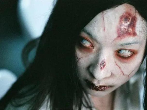 有哪些出名的极度恐怖网站？胆小的人千万不要点开看