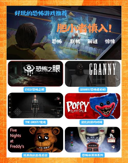 有哪些出名的极度恐怖网站？胆小的人千万不要点开看