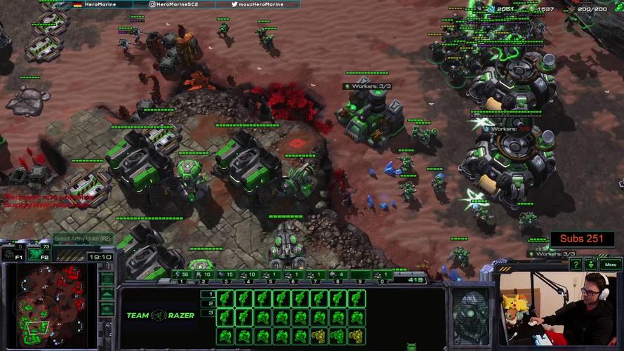 星际争霸2单机和联网有啥区别？看完这篇就懂了！