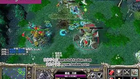 dota nw怎么玩啊？老玩家带你快速入门体验！