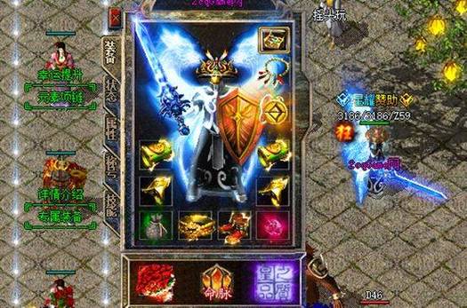 想玩网通1.76传奇私服去哪找？这几个平台人超多！