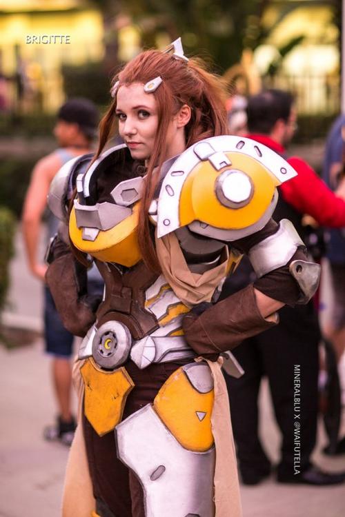 暴雪嘉年华2014看点有哪些？老玩家带你回顾！