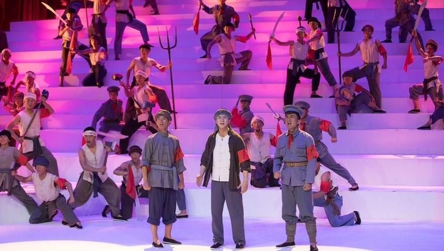 最新！央视百年礼赞节目单完整版，节目安排一览！