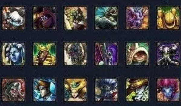 新版lol补丁好不好用?老玩家告诉你答案!