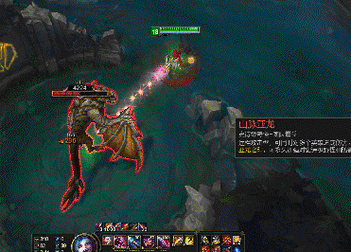 新版lol补丁好不好用?老玩家告诉你答案!