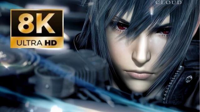 最终幻想versus13为什么取消？原因终于真相大白！