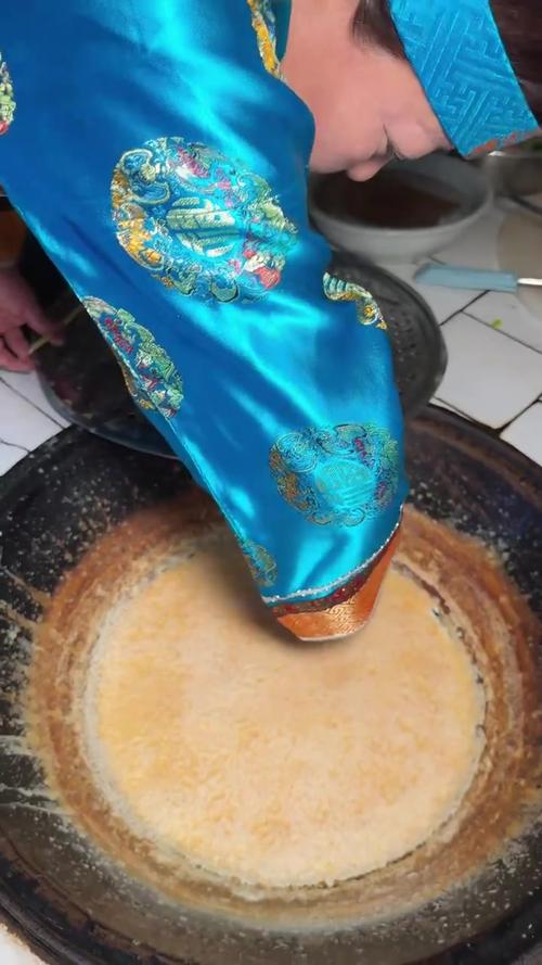 斡耳朵斯有什么特产?来这里一定要带这些走!