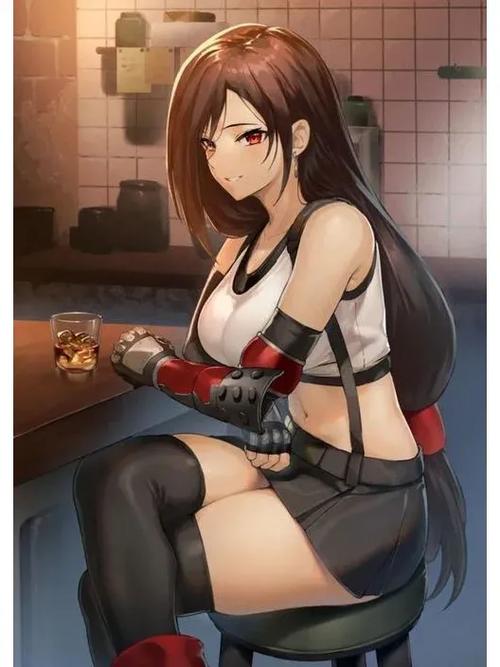 最终幻想7蒂法h是什么意思?一篇文章解释!