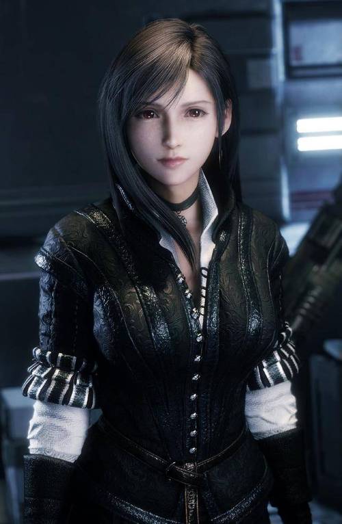 最终幻想7蒂法h是什么意思?一篇文章解释!